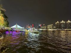 -海心沙亚运公园