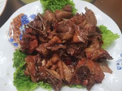 -沽源味道蒙餐莜面家常菜