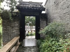 -水绘园