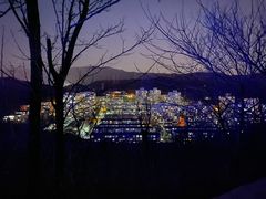 -红光山