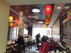 -金杨拉面王小吃面馆·牛三宝面·红烧牛肉粉