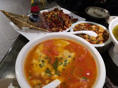 -庆合府重庆大排档(紫都城店)