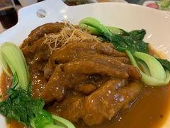 -汤记传菜(秀浦路店)
