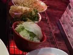 -陈阿婆重庆绿色鱼火锅