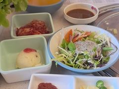-韩香福烤肉庄园(荣成店)