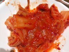 -韩宫宴烤肉·料理(苏州中心店)