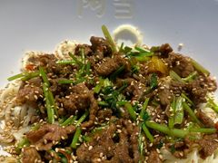 -阿当·小炒牛肉面(人广店)