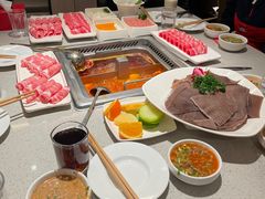 -海底捞火锅(汉峪金谷店)