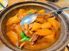 -周家二小姐的菜(西津渡店)