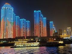 -武昌江滩