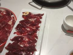 -八合里潮汕鲜牛肉火锅(上海汇智广场店)