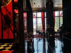 -L'ATELIER de Joel Robuchon(外滩18号店)