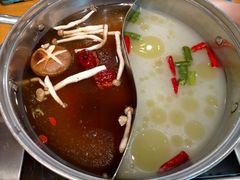 -呷哺呷哺 黄金牧场 (盛世天骄店)