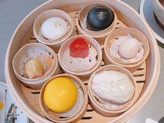 -茶港·点心·啫啫煲(王府井店)