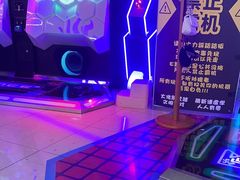 -酷洛小镇(步步高新天地购物广场店)