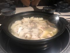 -百年果林椰子鸡(中洲店)