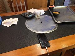 -重庆烧鸡公火锅(簋街店)
