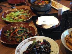 -香厨中餐厅(松北香格里拉店)