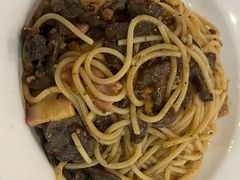 -萨莉亚意式餐厅(石鼓路店)