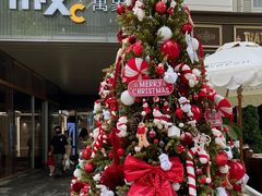 -深圳湾万象城(南山店)