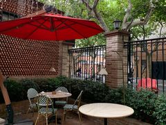 -玫瑰厅上海菜(兴国路店)