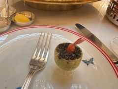 -Salon de Ville浦江汇(上海外滩华尔道夫酒店店)