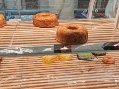 -LanTa蓝塔烘焙(中原万达店)