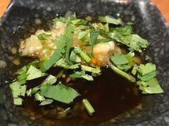 付氏冰粉-付小姐在成都(中山公园店)