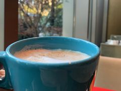 -筠咖啡西餐厅(上海国展宝龙丽筠酒店)