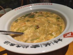 -村长家的疙瘩汤·东营菜(东营茶城店)
