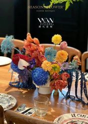 -WOW Wedding婚礼定制