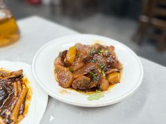 -协和菜馆(凤凰街店)