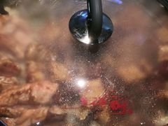 -黄记煌三汁焖锅(顺义华联店)