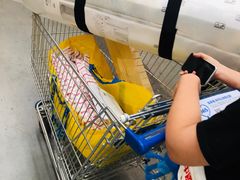 -宜家家居(西安未央商场店)