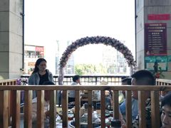 -南国锋味椰子鸡(瀚海店)