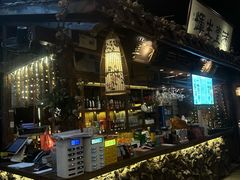 -花溪雨·森林餐厅(石基店)