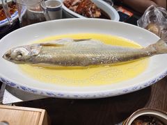 -南京大牌档(崇文门国瑞店)