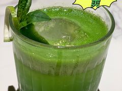 -太食獸泰式茶餐厅(济南万象城店)