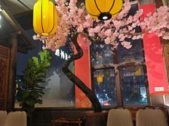 -蚬皇•陈味莞(西平景湖店)