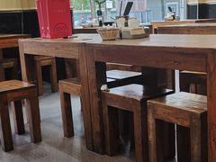 大堂-老门刀削面(小酱坊店)