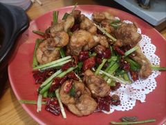 -金龙·打边炉(南京西路店)