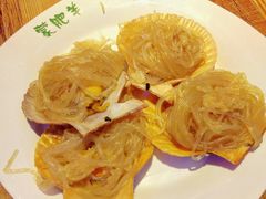 -蒙肥羊·酸汤潮牛·鲜牛肉火锅烤肉自助(岗顶店)
