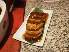 -南京大牌档(香港广场店)