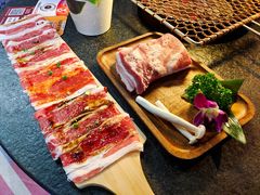 -松渡·鲜肉泥炉烤肉(时代天街店)
