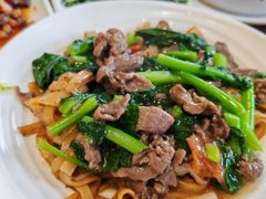 -裕记烧腊连锁餐饮(外马分店)