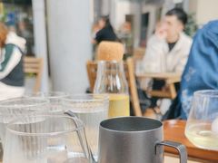 -Home Cafe(水榭春天店)