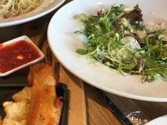 -棒约翰比萨·意面(金桥国际店)