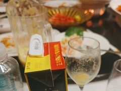 -丰收日·小海鲜·沪上家宴(顾村正大店)