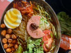 -四斤烤肉(东戴河孟家店)