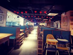 -大别山烤肉(弘阳广场店)